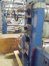  VERDUIN 3-Roll Calender, 80" face width, 40-tons